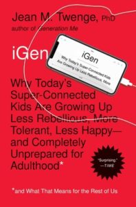A book cover.