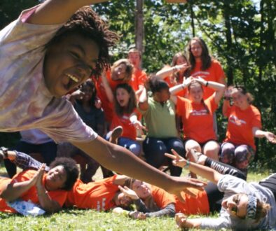 representation matters at camp