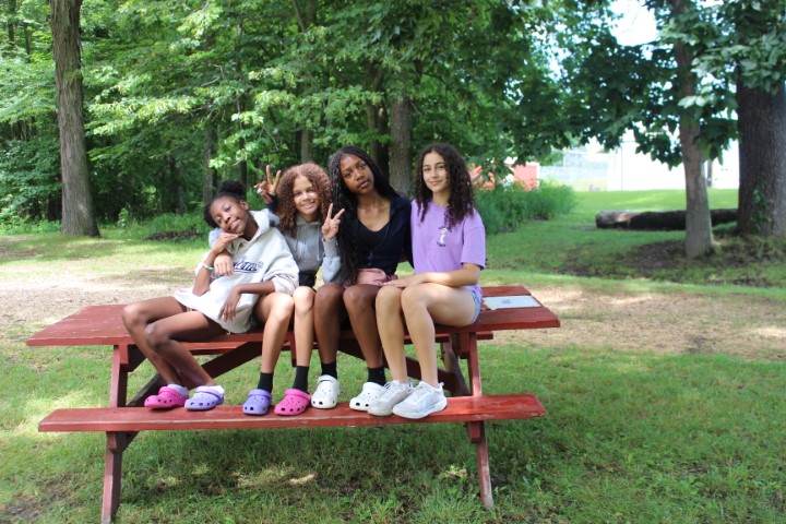 missing summer