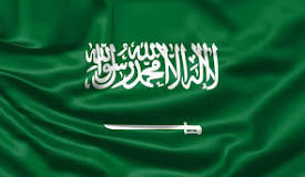 7-27 blog saud flag