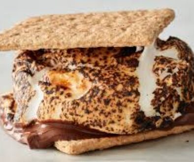 The Perfect Smore