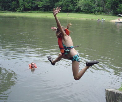 11 Things We’ll Miss About the Lakefront at Camp