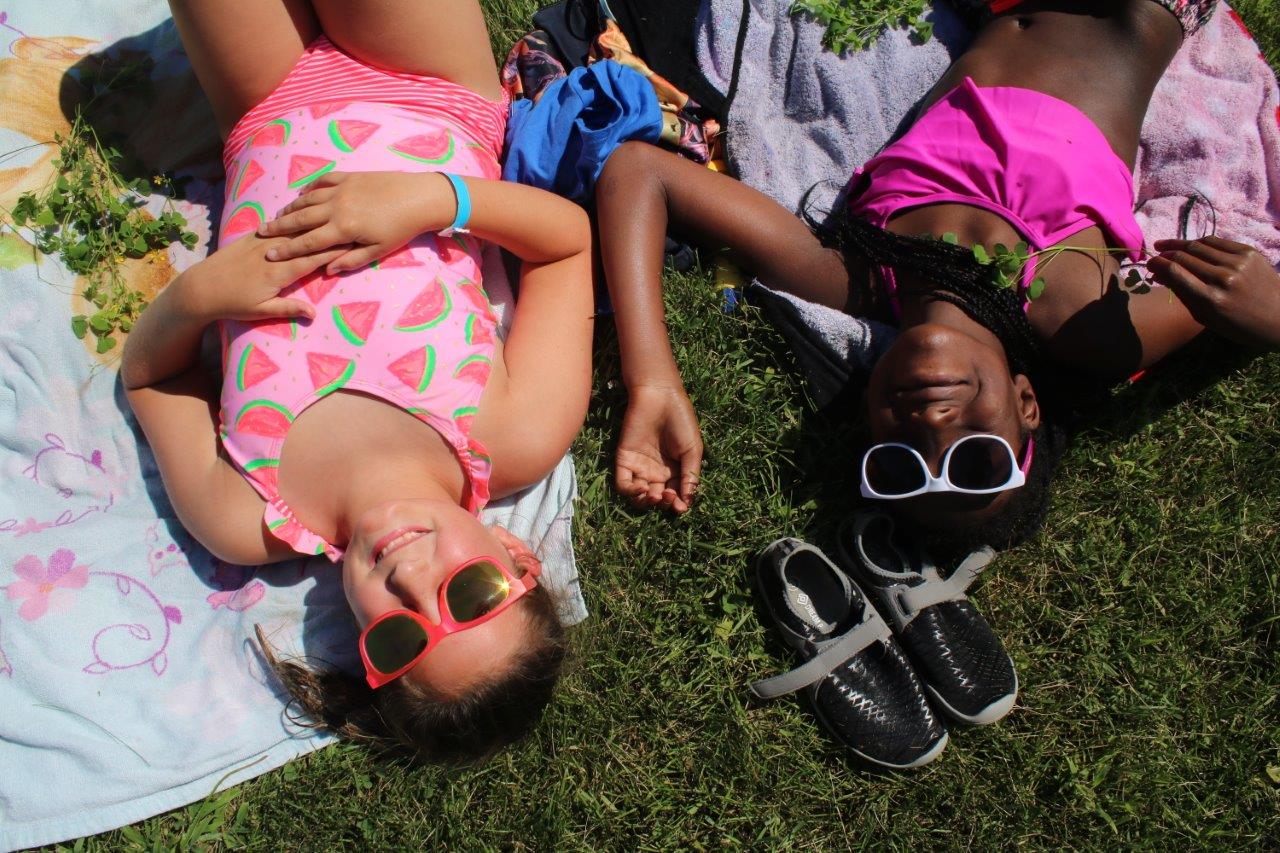 future of summer camps