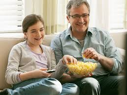 rituals good for children