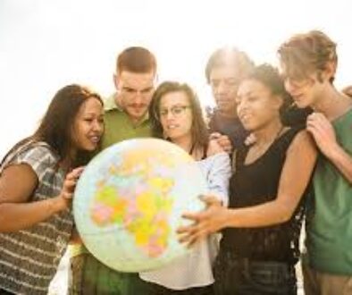 experience cultures