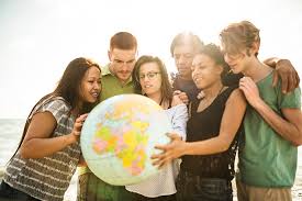 experience cultures