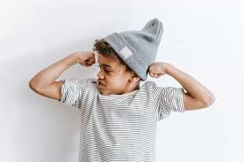resilient child with gratitude