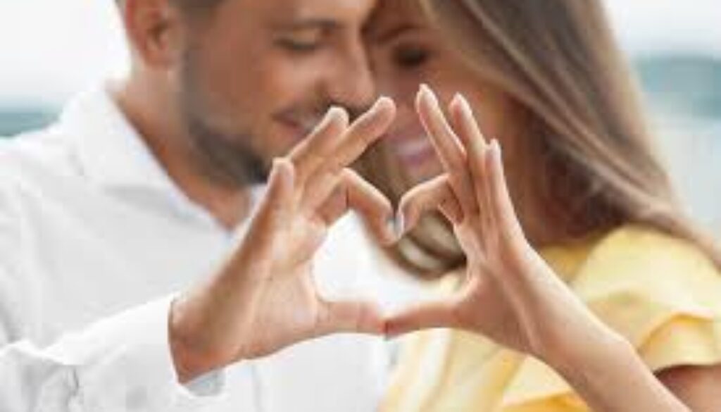 how relationships make us happier