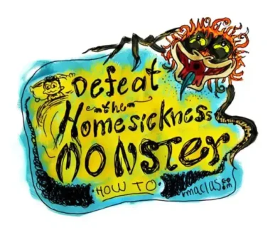 homesickness