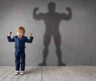 nurture leadership skills