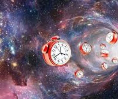 time travel